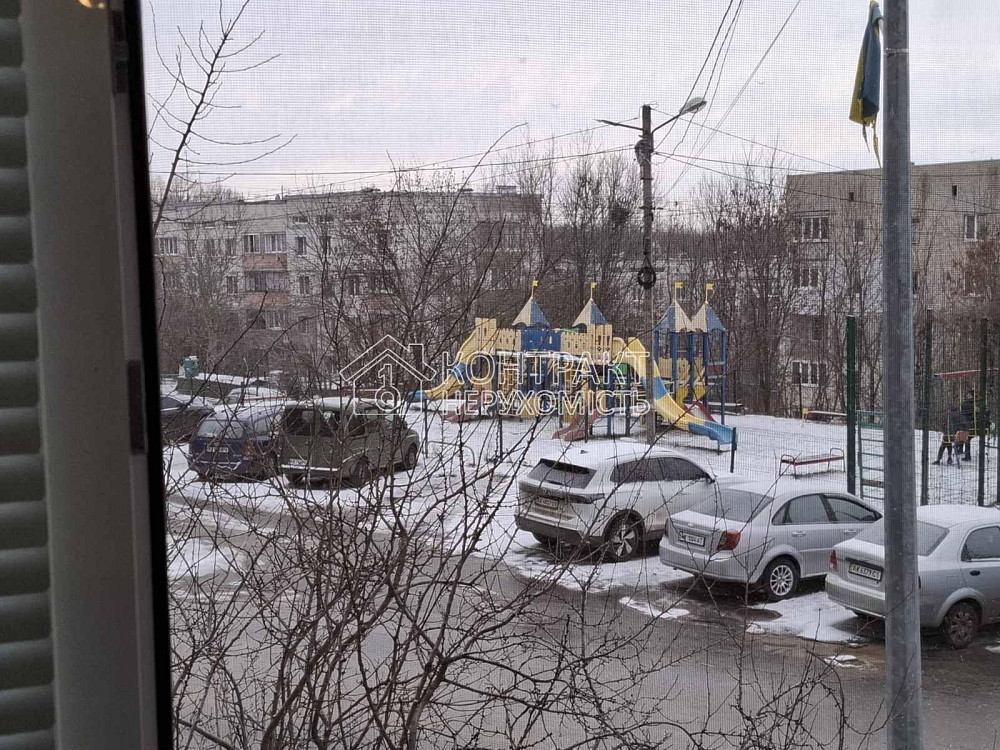 Продаж Квартира 3-кімнатна, 2/9 поверх на вул. молодіжна Pesochin - photo 6