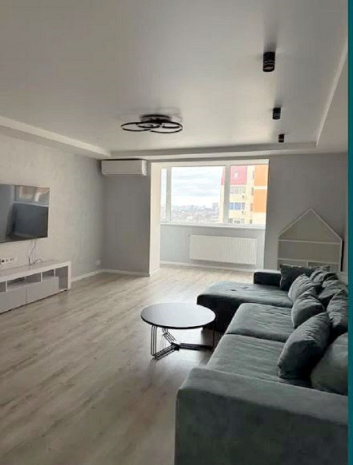 Трехкомнатная квартира в новом кирпичном доме на Черемушках Одеса - фото 3