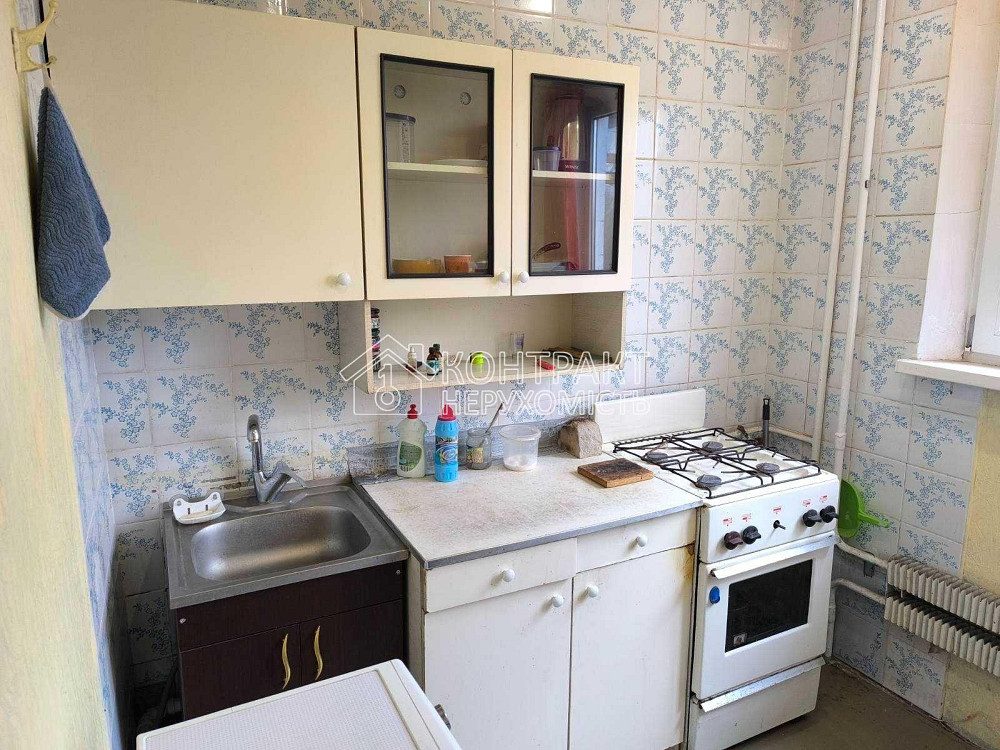 Оренда 1к Квартира 34 кв.м Академіка Павлова вул. Харків - фото 3