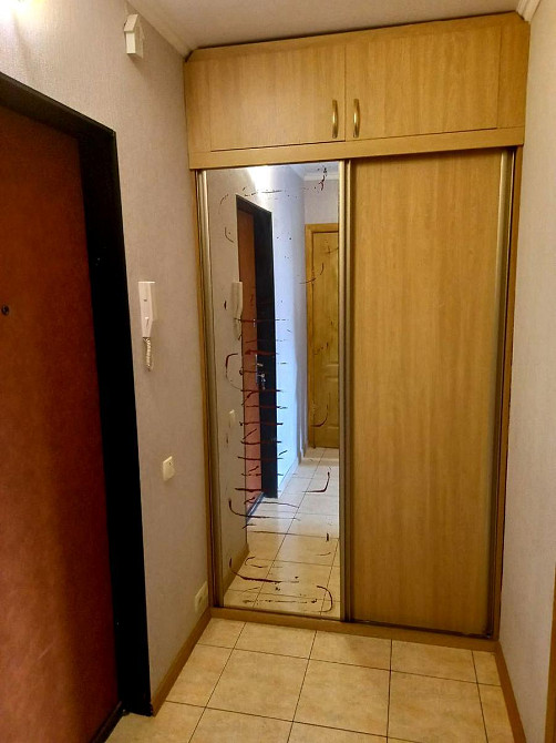 Оренда Квартира 1-кімнатна, 1/9 поверх на Звіринецька, 61 Kiev - photo 12