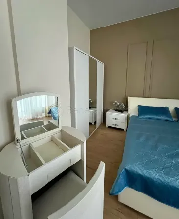 For rent 2-room Apartment 52 sq.m Фонтанская дорога, 153А Odessa