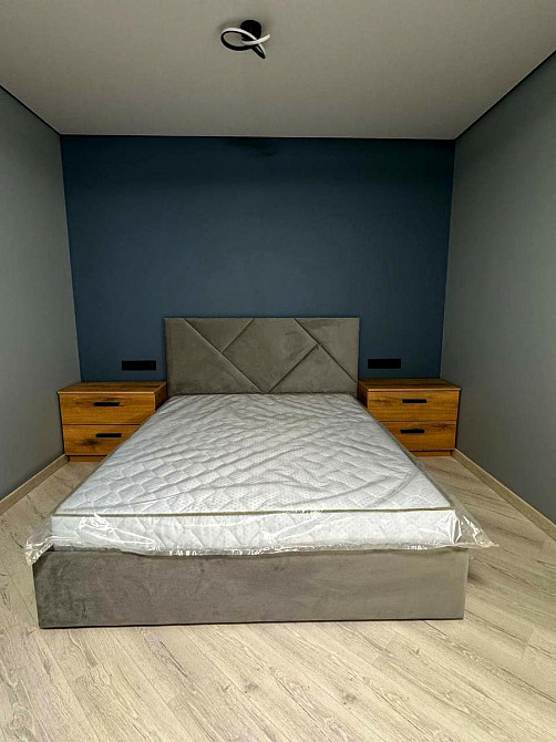 Оренда Квартира 1-кімнатна, 1/5 поверх на Метрологічна, 25а Київ - фото 9