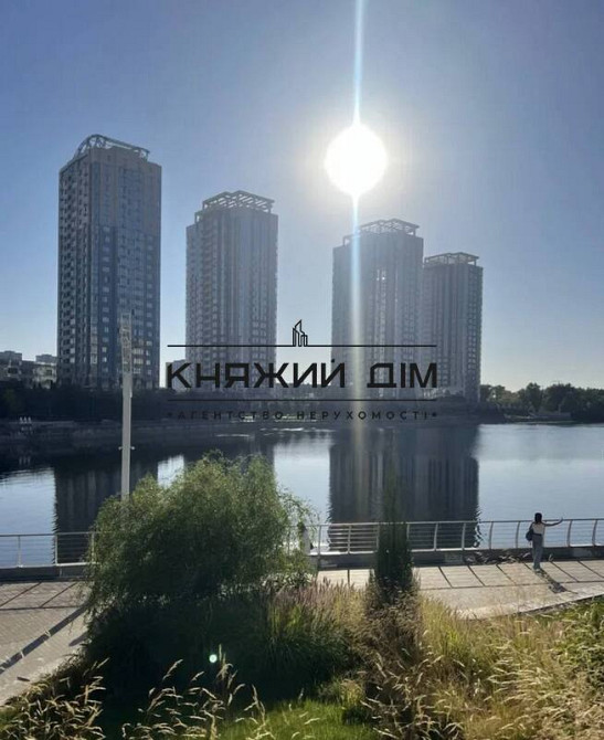 Оренда Квартира 2-кімнатна, 21/25 поверх на Трускавецкая ул. Kiev - photo 19
