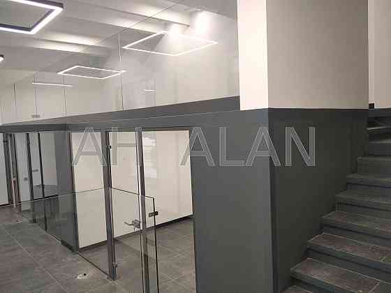 Оренда офісне приміщення на Сверстюка Євгена вул., 11Б приміщень - 3, поверх - 1/2 Київ