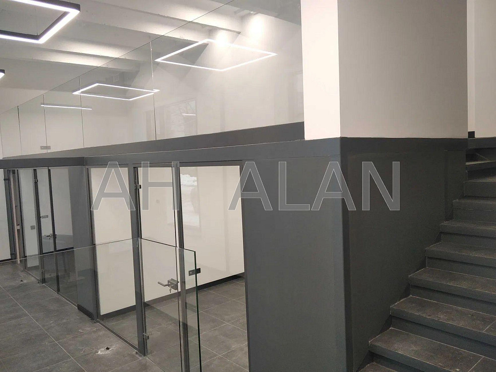 Оренда офісне приміщення на Сверстюка Євгена вул., 11Б приміщень - 3, поверх - 1/2 Київ - фото 6