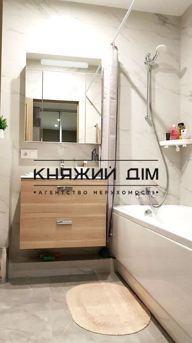 Оренда Квартира 1-кімнатна, 18/24 поверх на Осокорская ул. Kiev - photo 10