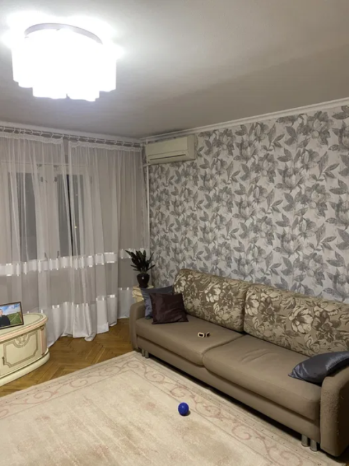 3-х комнатная квартира  на ул. Солнечной/ Фонтан. Одеса - фото 2