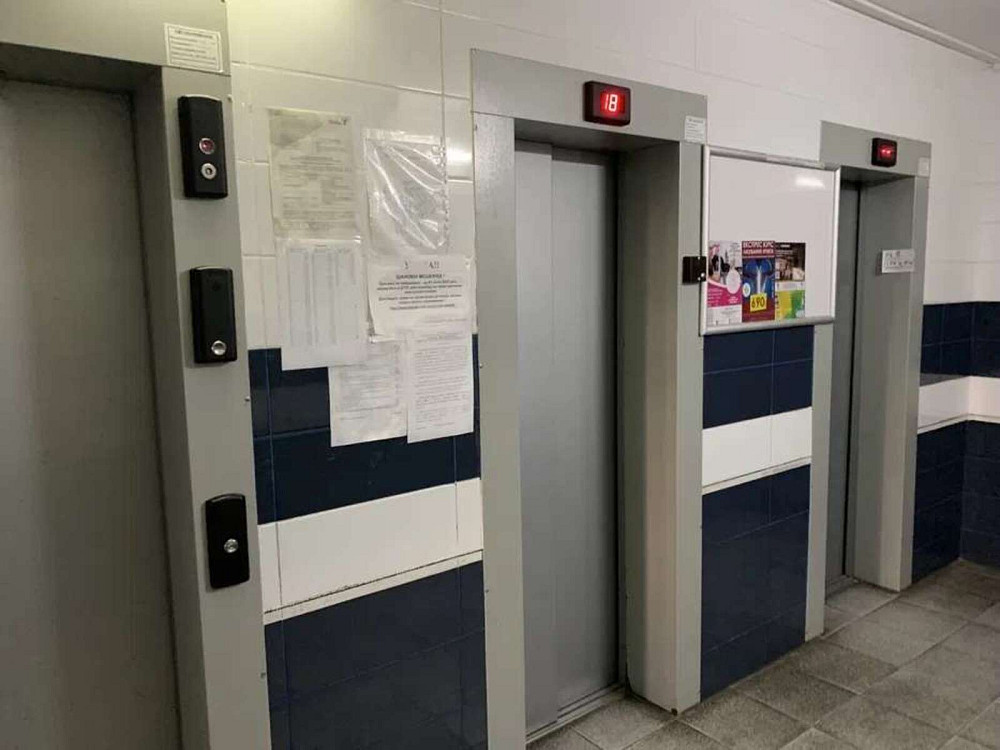 Оренда Квартира 3-кімнатна, 11/22 поверх на ул. Софии Русовой Kiev - photo 2