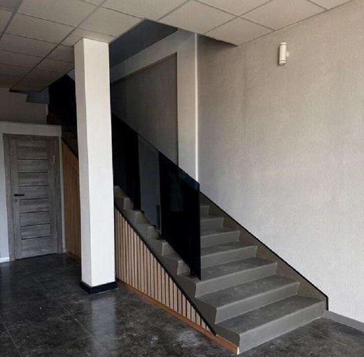 Оренда приміщення вільного призначення на улица Трускавецкая, д.6 приміщень - 2, поверх - 1/25 Киев - изображение 5