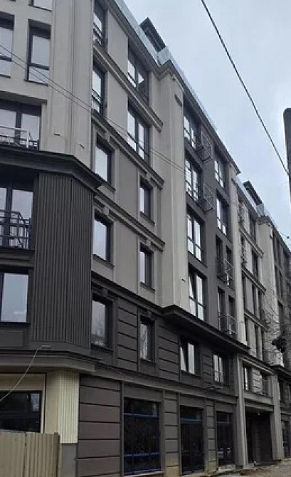 Продаж Квартира 1-кімнатна, 3/7 поверх на Большая Арнаутская ул. Одеса - фото 4