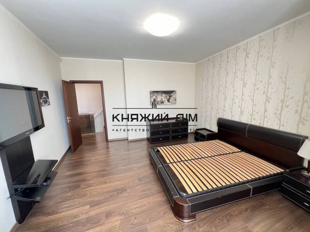 Оренда Квартира 3-кімнатна, 20/21 поверх на Урловская ул. Kiev - photo 10