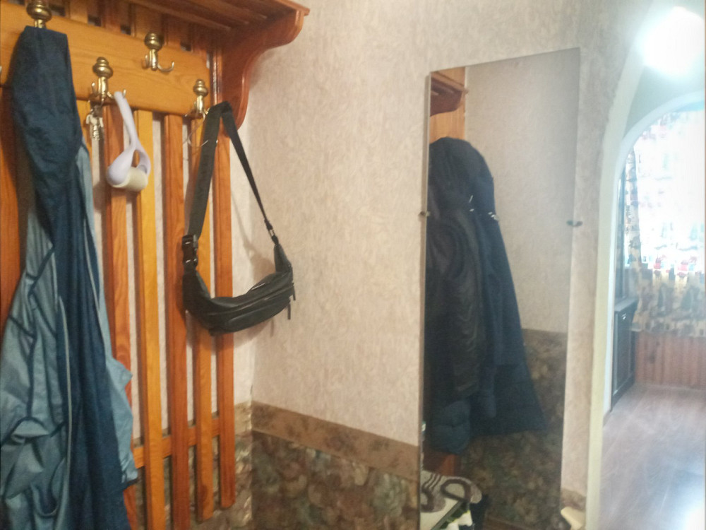 Продам двух комнатную квартиру на Одеса - фото 8