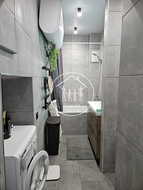 Продаж Квартира 3-кімнатна, 2/3 поверх на Вітовського вул., 5А L'viv - photo 6