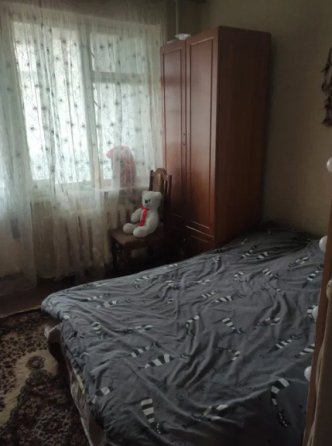 Продам 5-ти комнатную квартиру на п.Котовского (ул.Паустовского) Одеса