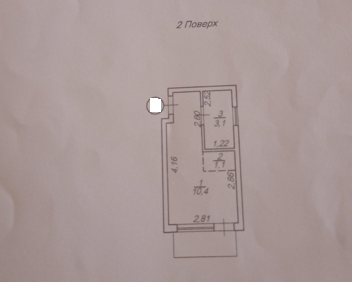 Продам   смарт квартиру, рядом с центром Одеса - фото 13