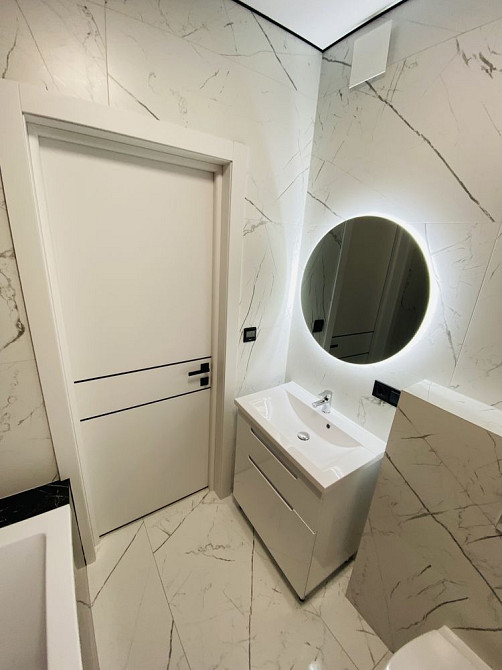 Оренда 2к Квартира 59.3 кв.м Володимира Великого вул. Дубляни - фото 14