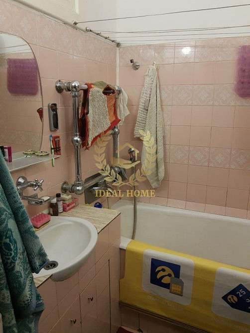 Продаж Квартира 3-кімнатна на Михаила Бойчука ул., 2/34 Київ - фото 8