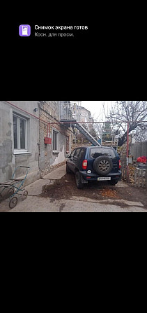 Большой Фонтан, улица Одесса - изображение 2