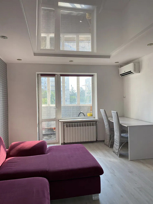 Оренда Квартира 1-кімнатна, 7/9 поверх на Бондарська, 3 Київ - фото 9