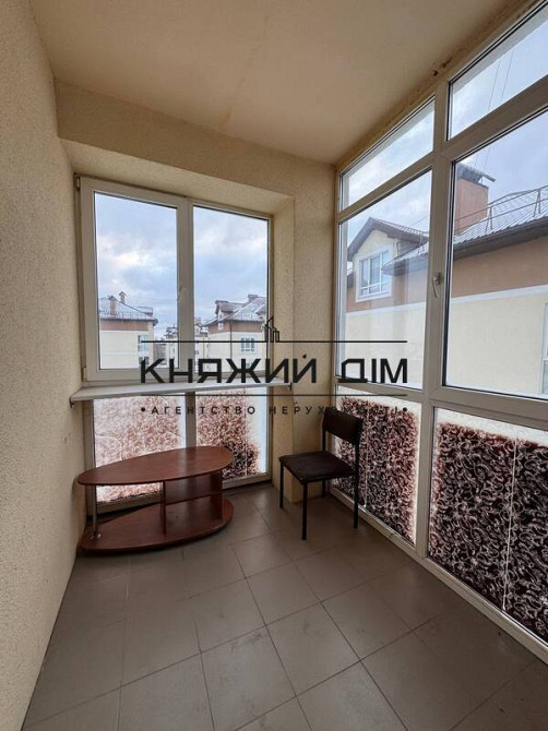 Продаж видової дворівневої квартири для великої родини в ЖК Country House Гора - фото 8