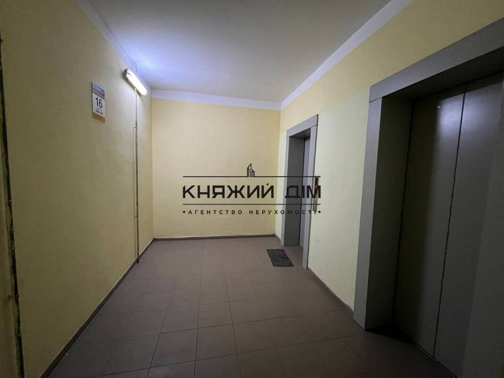 Продаж однокімнатної квартири в ЖК Київ - фото 18