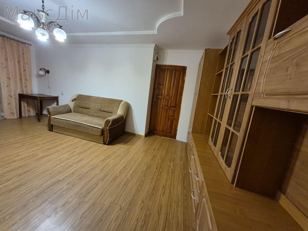 Продаж Квартира 1-кімнатна, 8/9 поверх на вул. Бродівська Тернопіль - фото 3