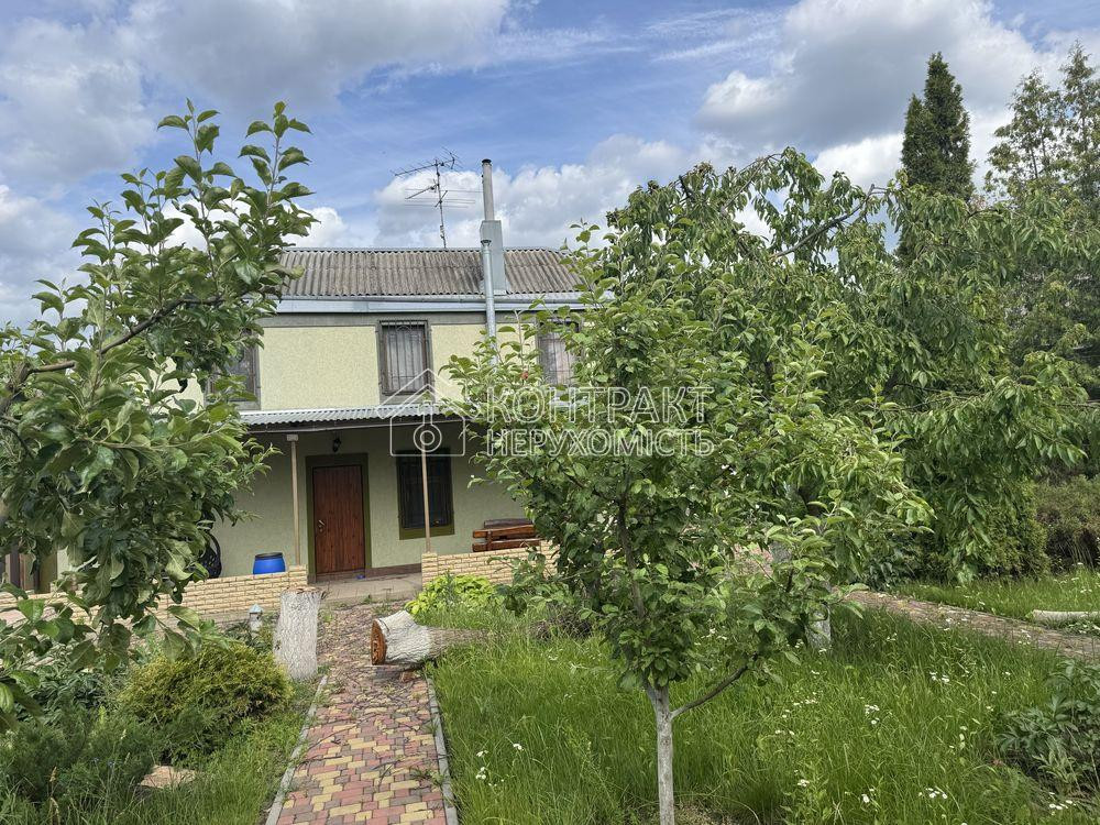 Продаж Будинок 5-кімнатний на вул. Санаторная  - фото 5