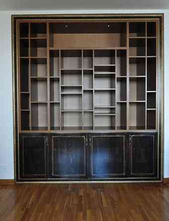 Оренда Квартира 2-кімнатна, 16/25 поверх на Здолбуновская ул., 9 Київ