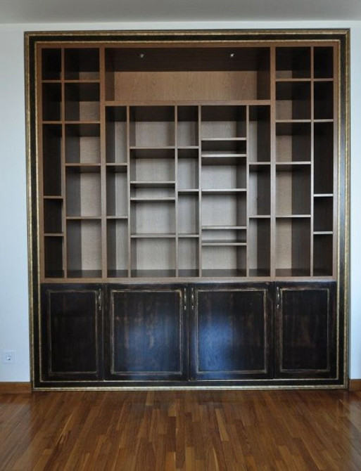 Оренда Квартира 2-кімнатна, 16/25 поверх на Здолбуновская ул., 9 Київ - фото 5