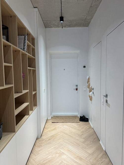 Продаж Квартира 1-кімнатна, 13/25 поверх на Гулака вул., д. 4 Київ - фото 16