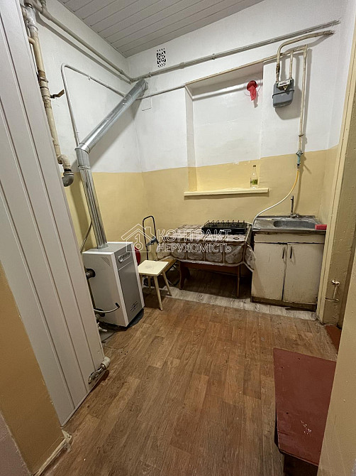 Продаж Квартира 2-кімнатна, 1/2 поверх на вул. пров. Цигарівський Харьков - изображение 5