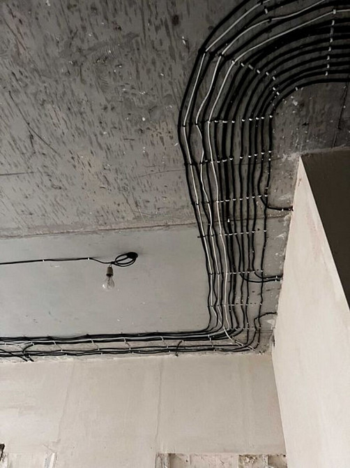 Продаж Квартира 3-кімнатна, 7/9 поверх на регенераторна, 4 Київ - фото 6