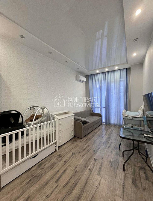 Продаж Квартира 3-кімнатна, 4/20 поверх на вул. Науки Харків - фото 8