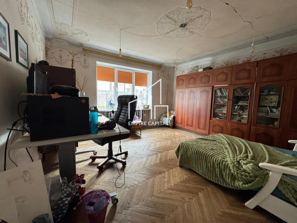 Продаж 2-поверховий Будинок з ділянкою 10 сот 50 кв.м 4 кімн. на Навколишня вул. Львів - фото 15