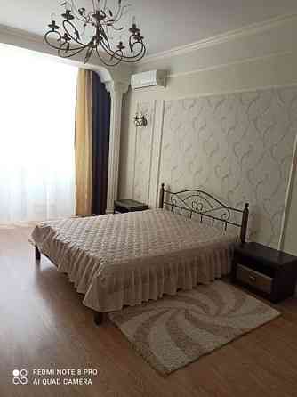 Оренда Квартира 1-кімнатна, 17/25 поверх на ул. Генерала Шаповала, 2 Київ