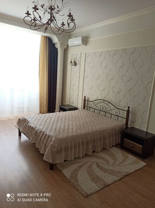 Оренда Квартира 1-кімнатна, 17/25 поверх на ул. Генерала Шаповала, 2 Київ - фото 5