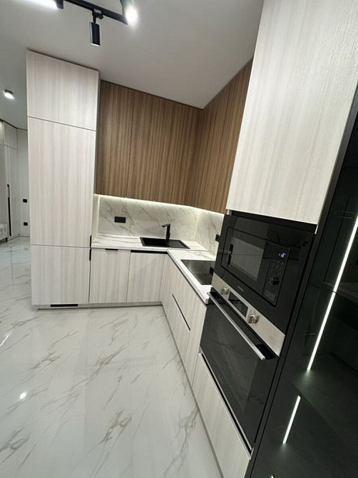 Продаж Квартира 1-кімнатна, 5/16 поверх на вул. Ленкавського Ivano-Frankivs'k - photo 4