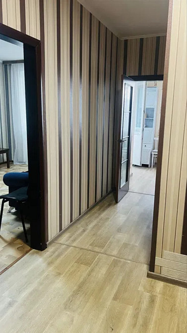 Оренда Квартира 1-кімнатна, 7/24 поверх на Драгоманова, 6/1 Kiev - photo 4