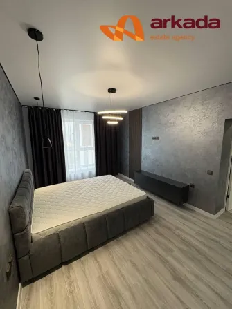 Продаж 2к Квартира 70 кв.м хіміків 39 Івано-Франківськ - фото 3