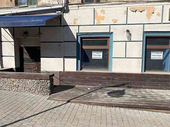 Продаж комерційне приміщення на спуск Военный Спуск, 6 приміщень - 4, поверх - 1 Одеса