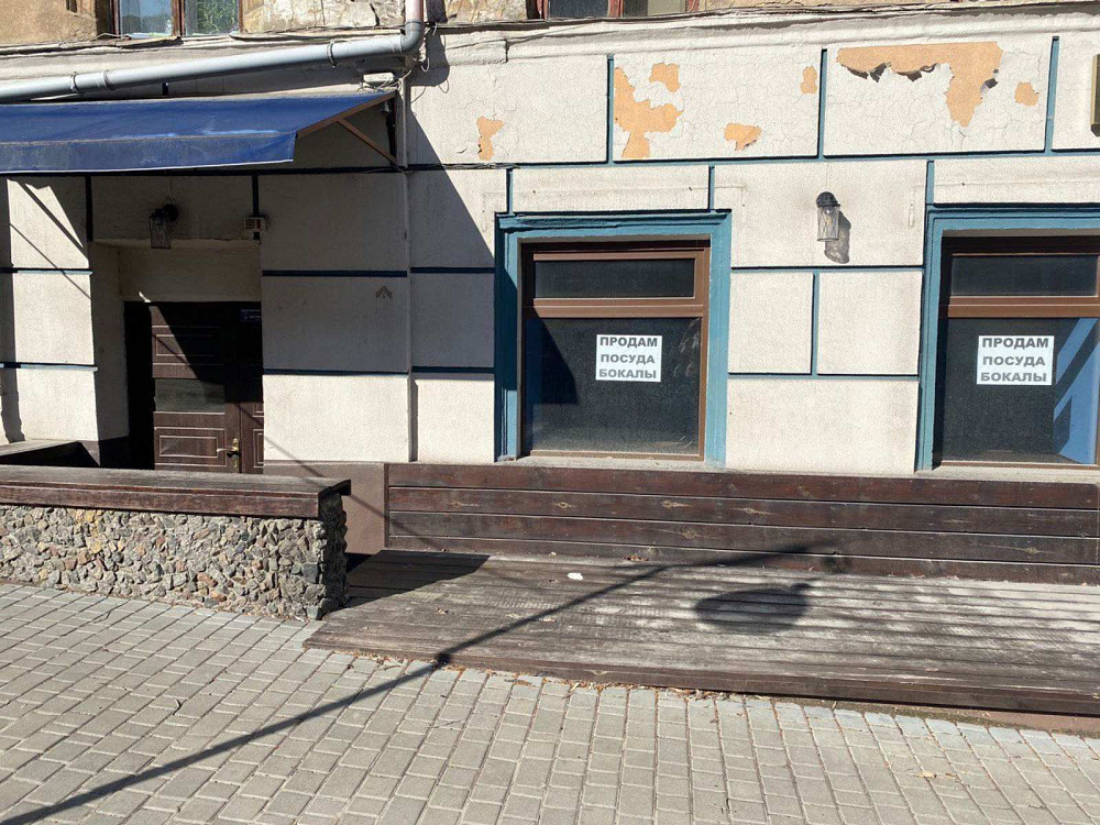 Продаж комерційне приміщення на спуск Военный Спуск, 6 приміщень - 4, поверх - 1 Одеса - фото 2