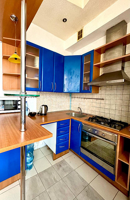 Продаж Квартира 3-кімнатна, 2/6 поверх на вул. Лермонтовська Kharkiv - photo 7