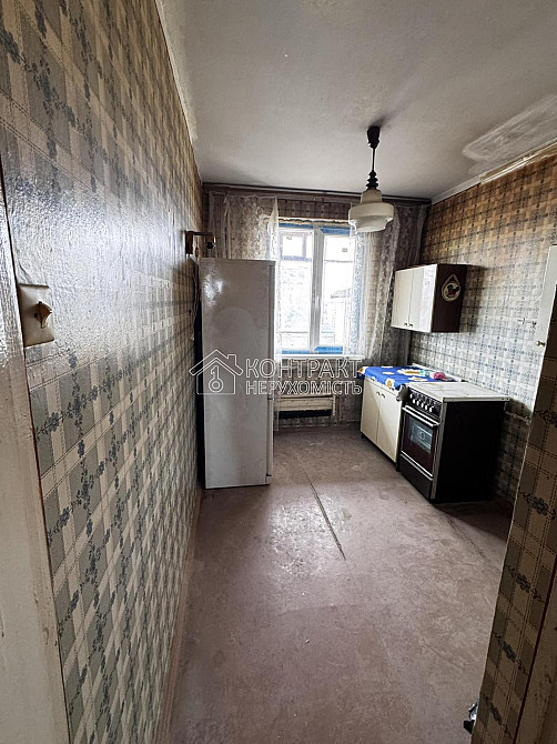 Продаж Квартира 3-кімнатна, 9/9 поверх на вул. Грицевця Харків - фото 11