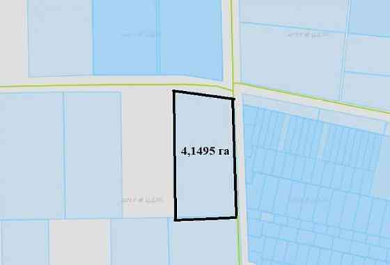 Продаж земельної ділянки 19 га Бориспіль