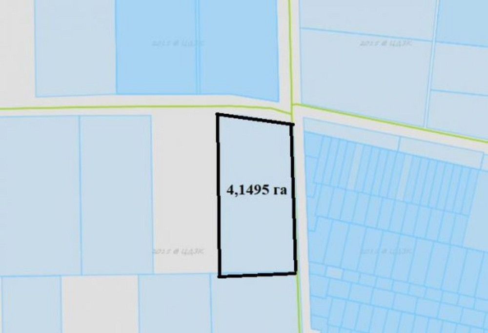 Продаж земельної ділянки 19 га Бориспіль - фото 2