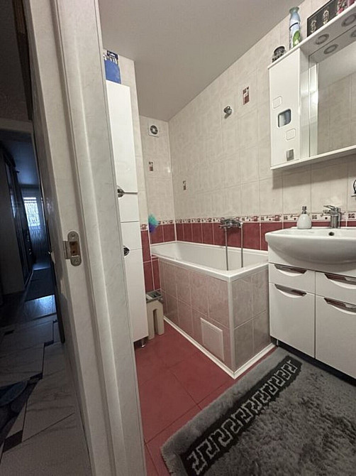 Продаж Квартира 2-кімнатна, 2/5 поверх Винница - изображение 4