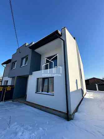 Продаж Будинок 4-кімнатний на вул. Сонячна Zymna Voda