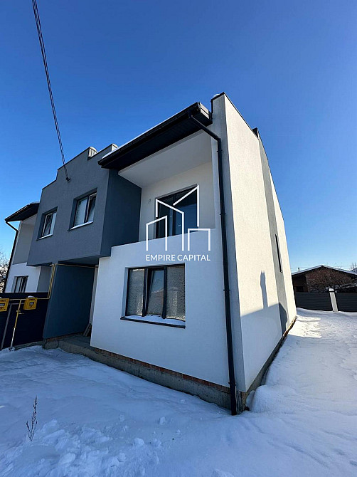 Продаж Будинок 4-кімнатний на вул. Сонячна Zymna Voda - photo 2