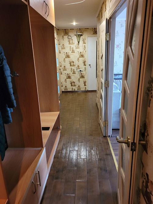 Продаж Квартира 3-кімнатна на ул. Люстдорфская дорога, 142/1 Одесса - изображение 11