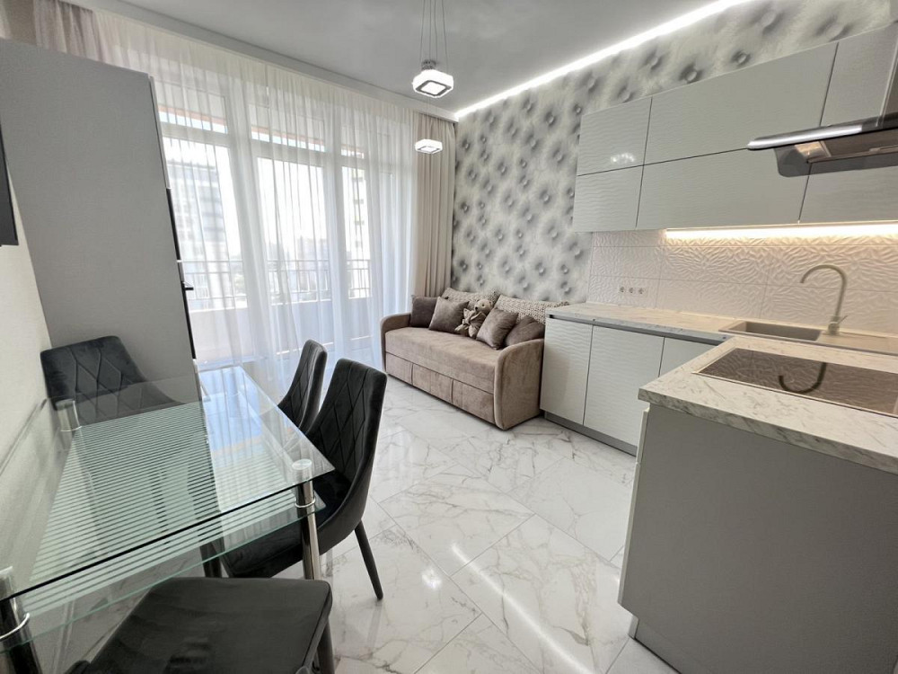 1 квартира в ЖК Чотири Сезони Одеса - фото 4